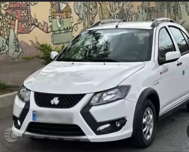 خودرو کوییک، S آگهی ann_20983480