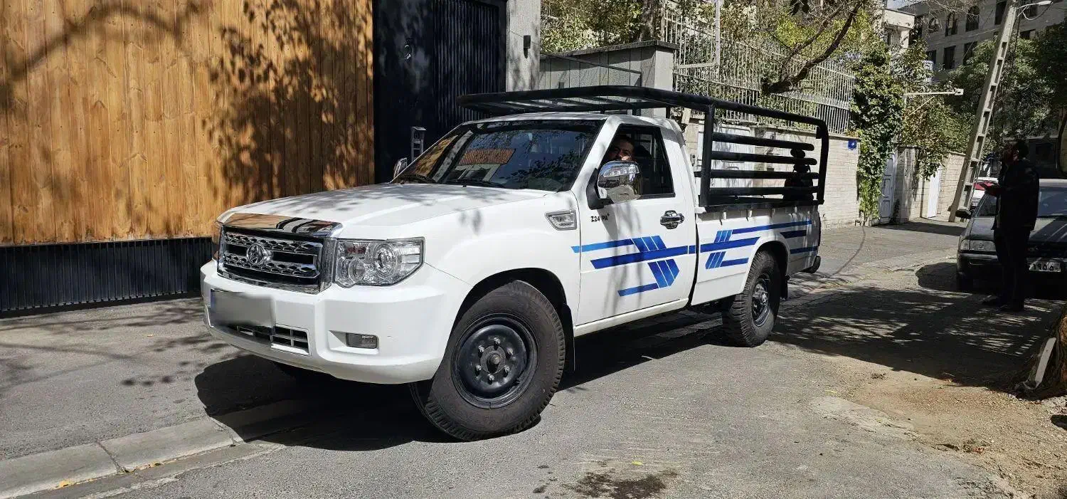 خودرو زامیاد، پادرا پلاس آگهی ann_20983508