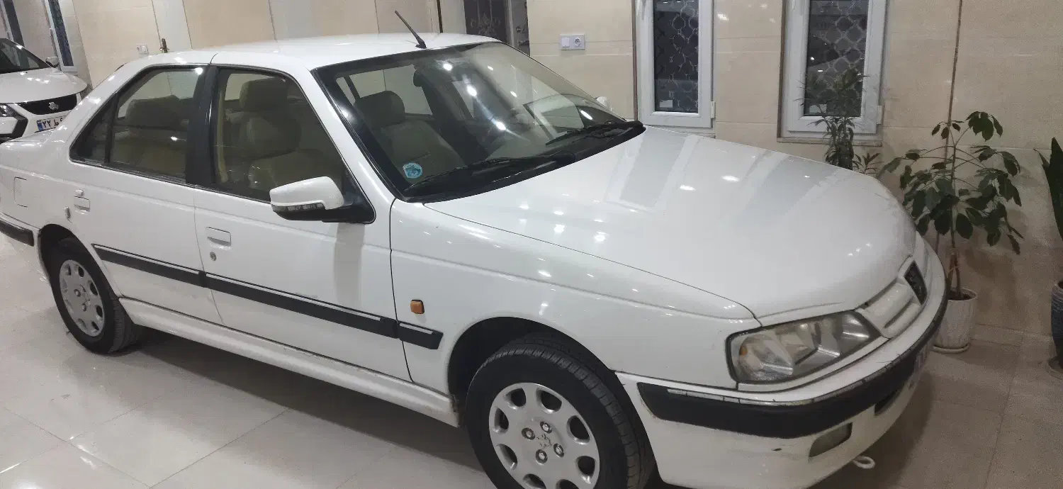 خودرو پژو، پارس آگهی ann_20983518