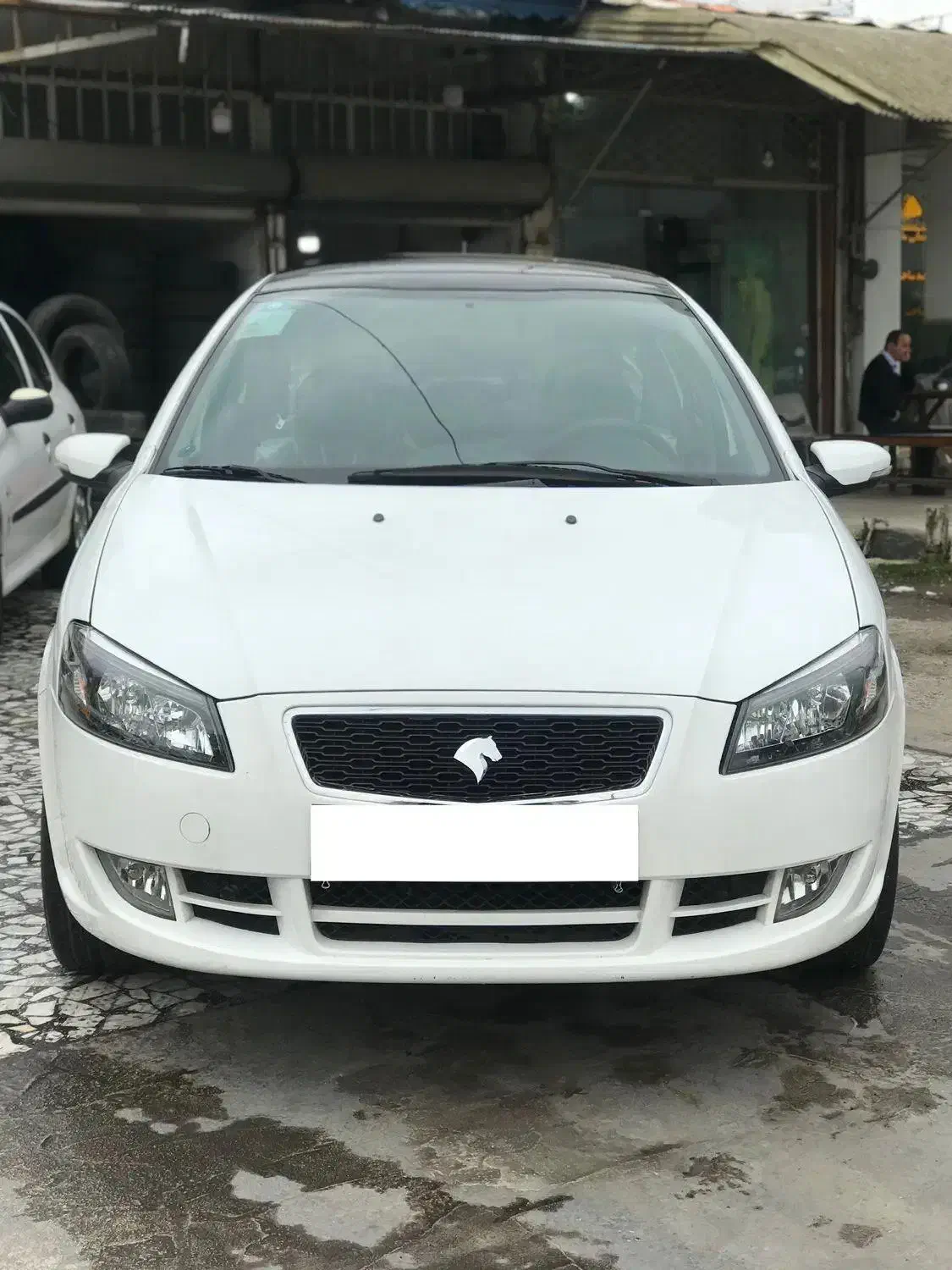 خودرو رانا، پلاس آگهی ann_20983530