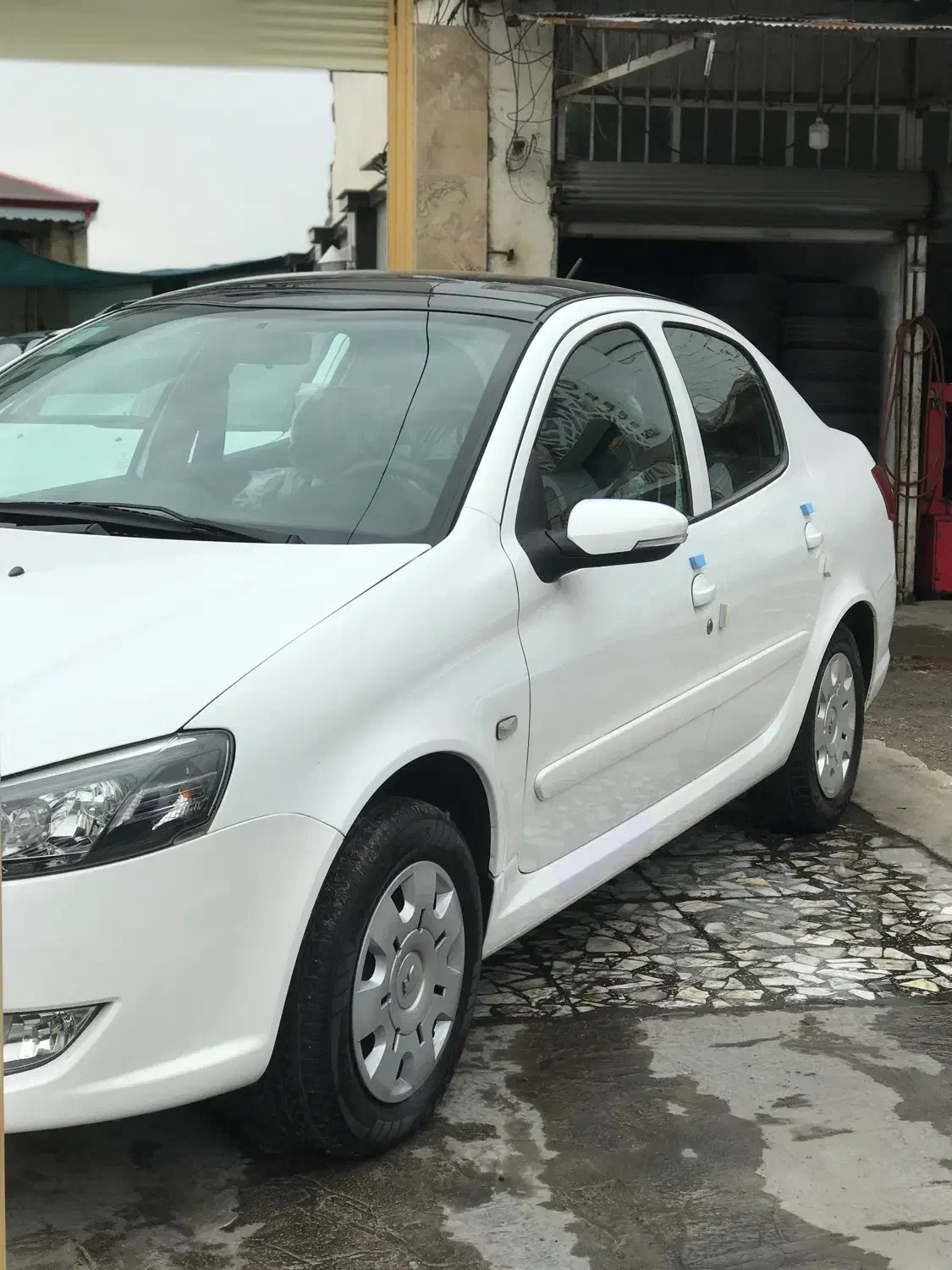 رانا پلاس پانوراما - 1401