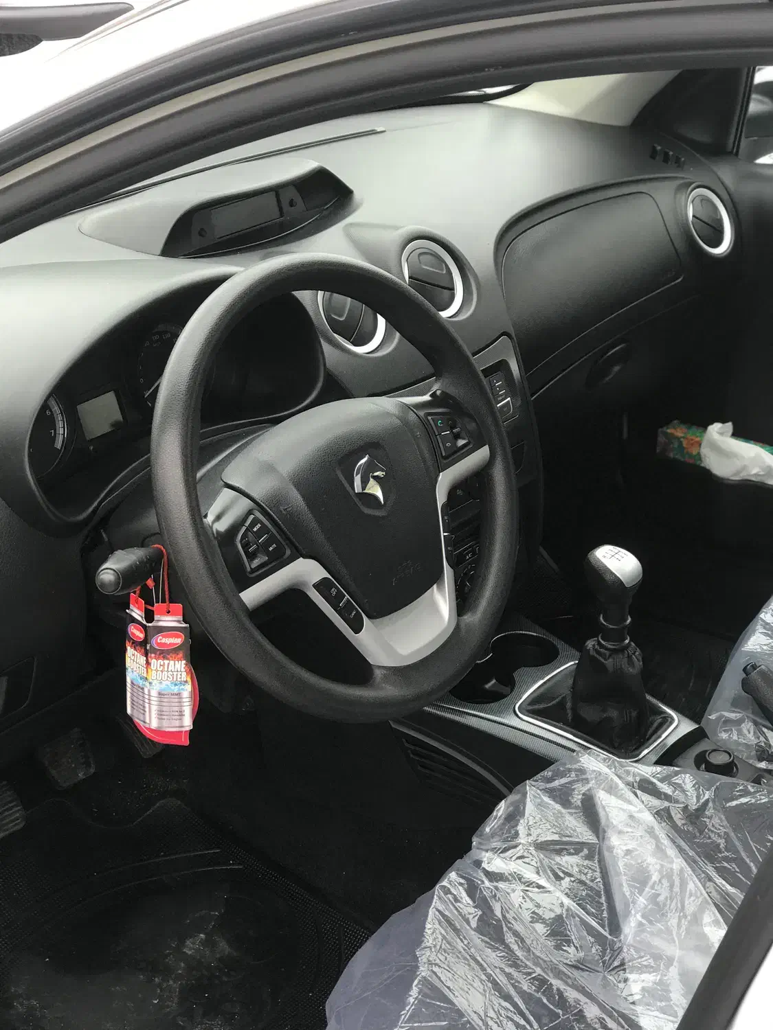 رانا پلاس پانوراما - 1401