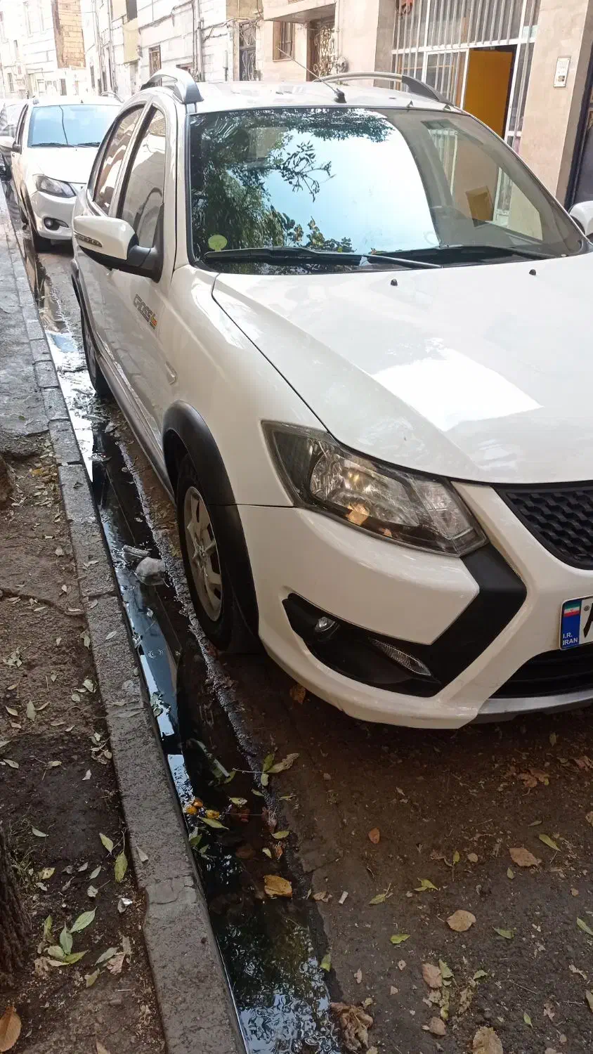 کوییک S پایه - 1401