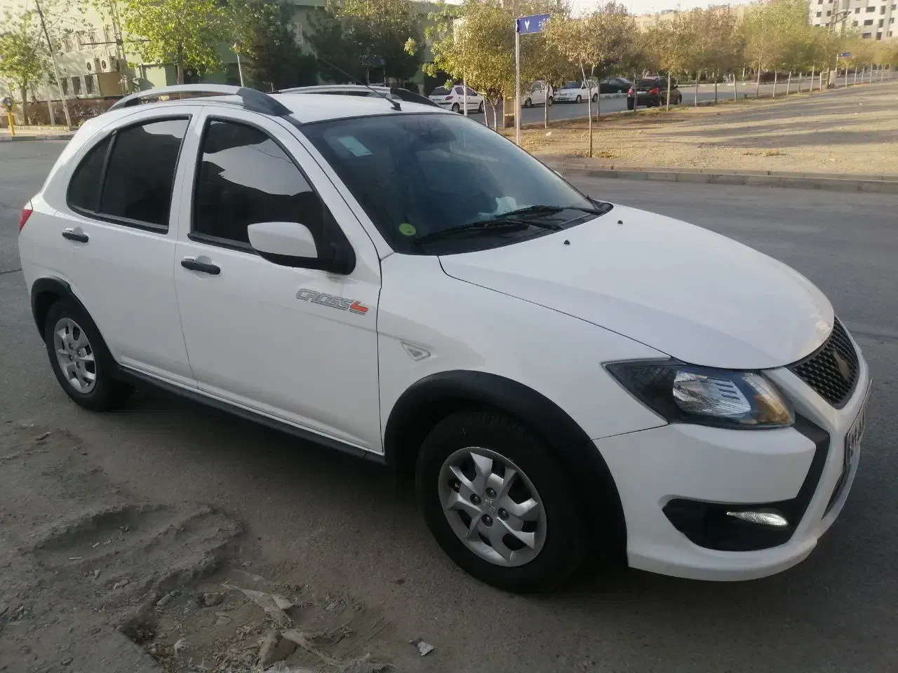 خودرو کوییک، S آگهی ann_20983534