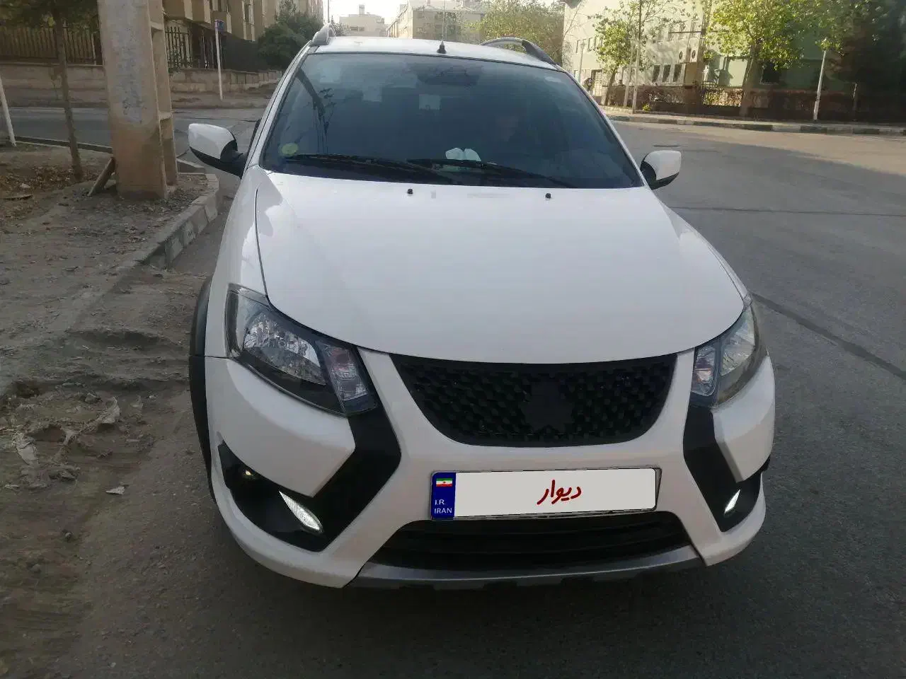 کوییک S پایه - 1402