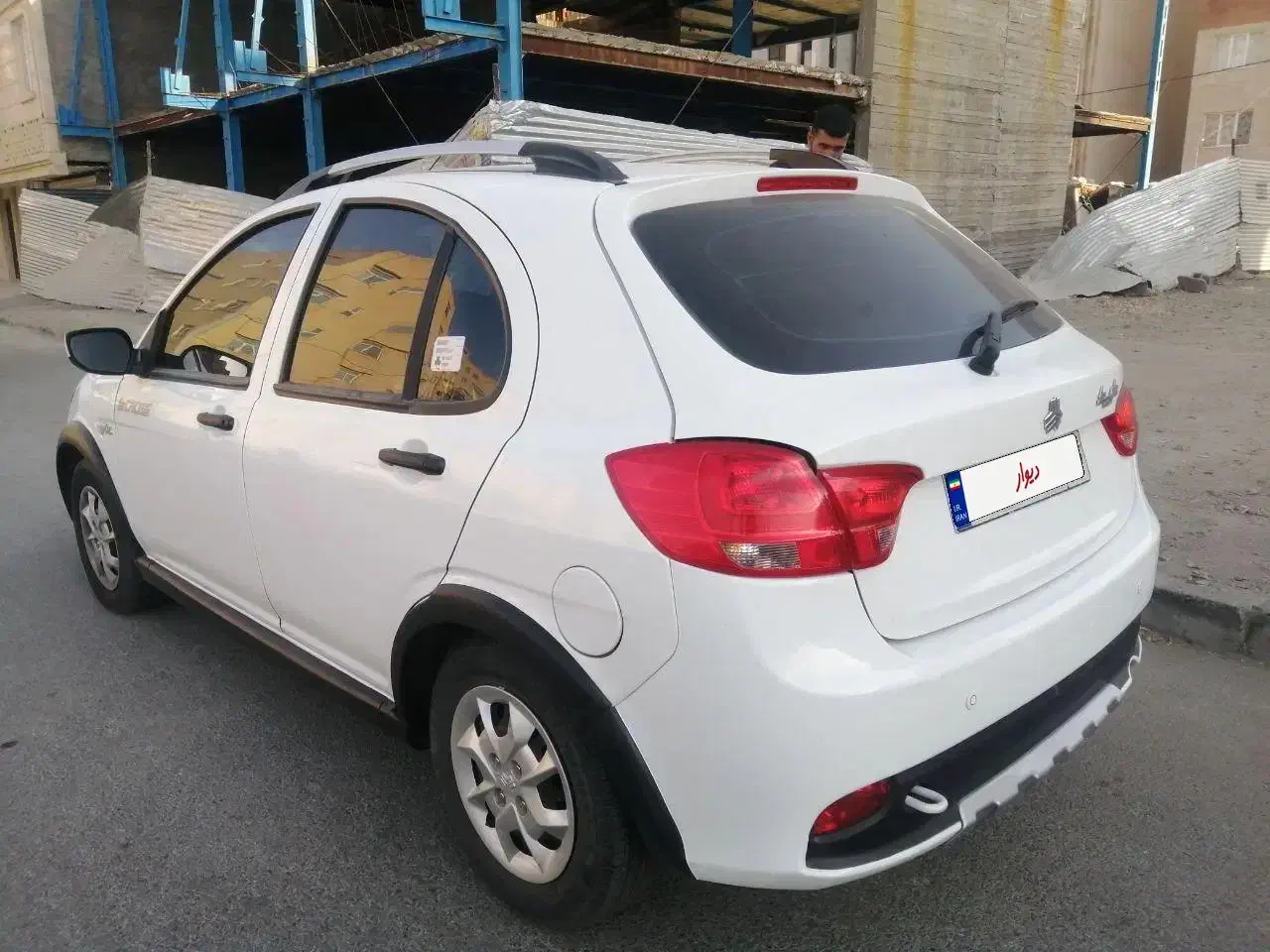 کوییک S پایه - 1402