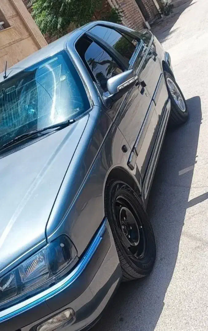 خودرو پژو، پارس آگهی ann_20983535