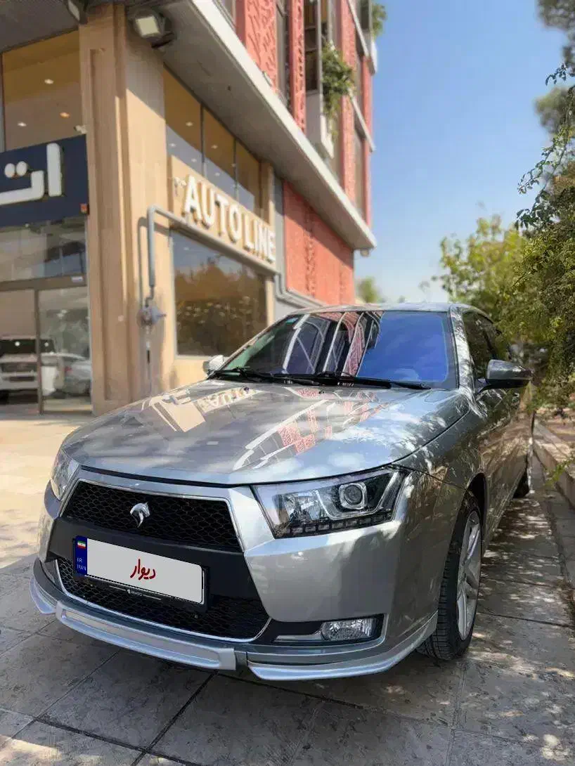 خودرو دنا، پلاس توربو آگهی ann_20983540