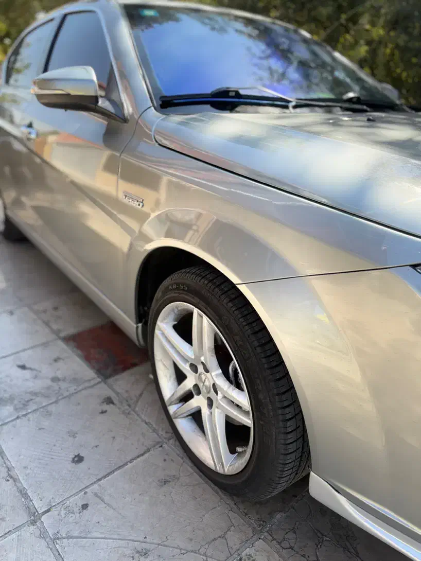 دنا پلاس توربو اتوماتیک - 1403