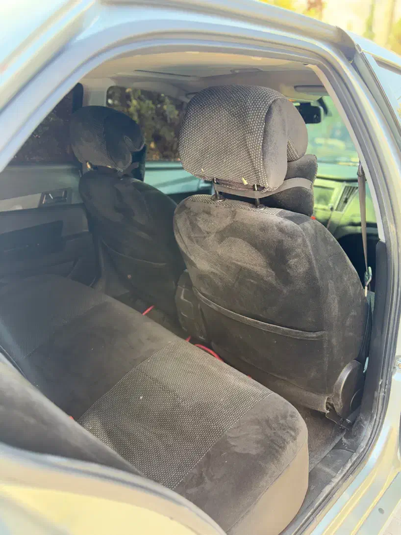 دنا پلاس توربو اتوماتیک - 1403