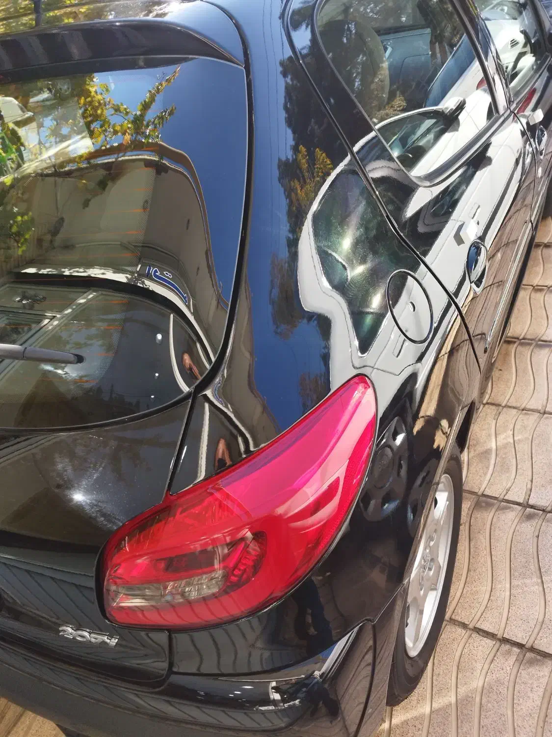 خودرو پژو، 207 آگهی ann_20983547