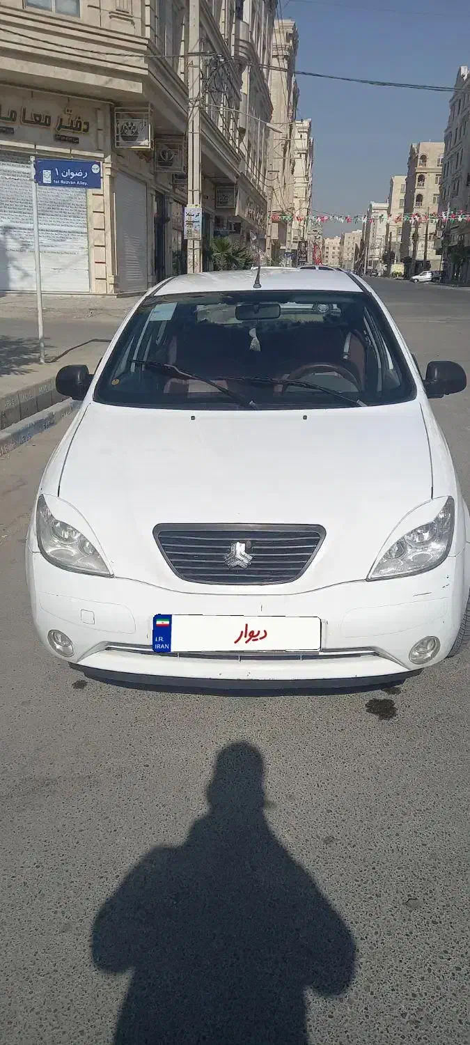 خودرو تیبا، صندوق دار آگهی ann_20983550