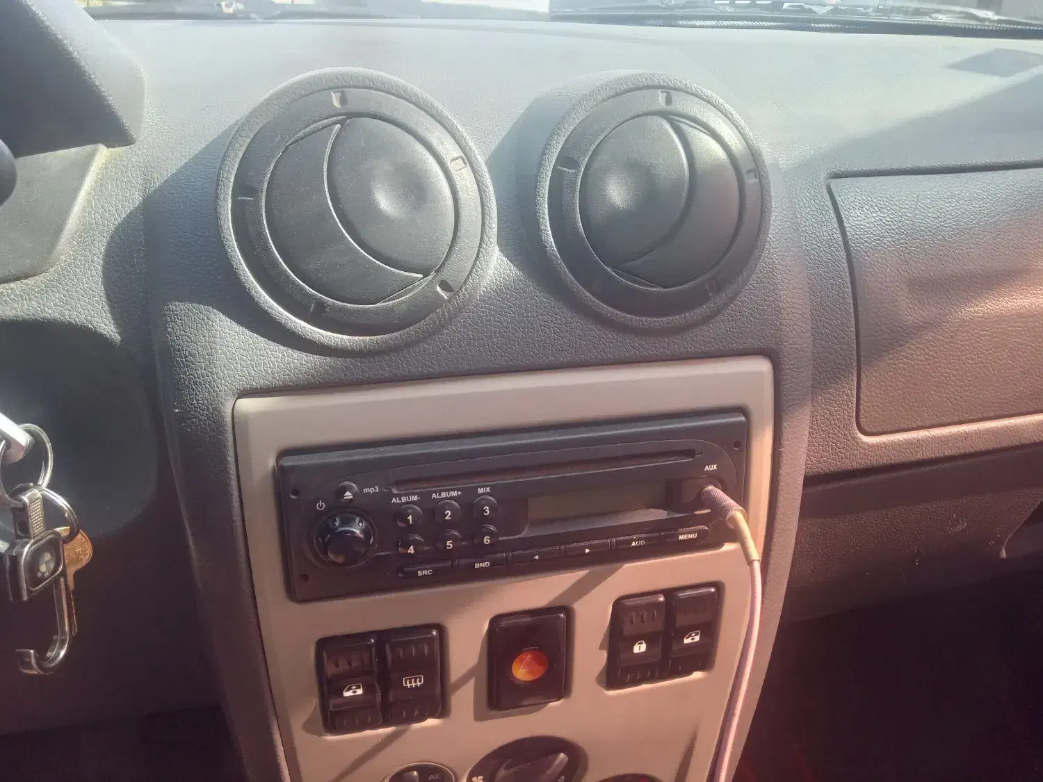 رنو تندر 90 E2 - 1391