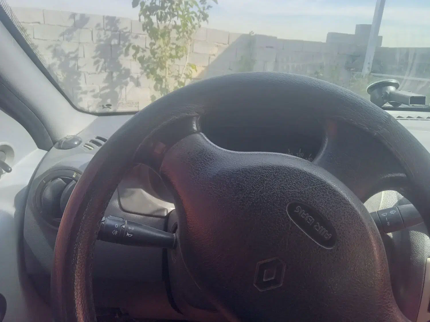 رنو تندر 90 E2 - 1391