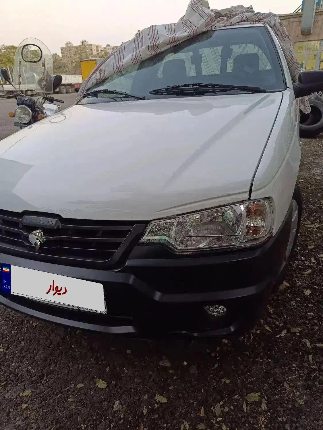 خودرو آریسان، 2 آگهی ann_20983563