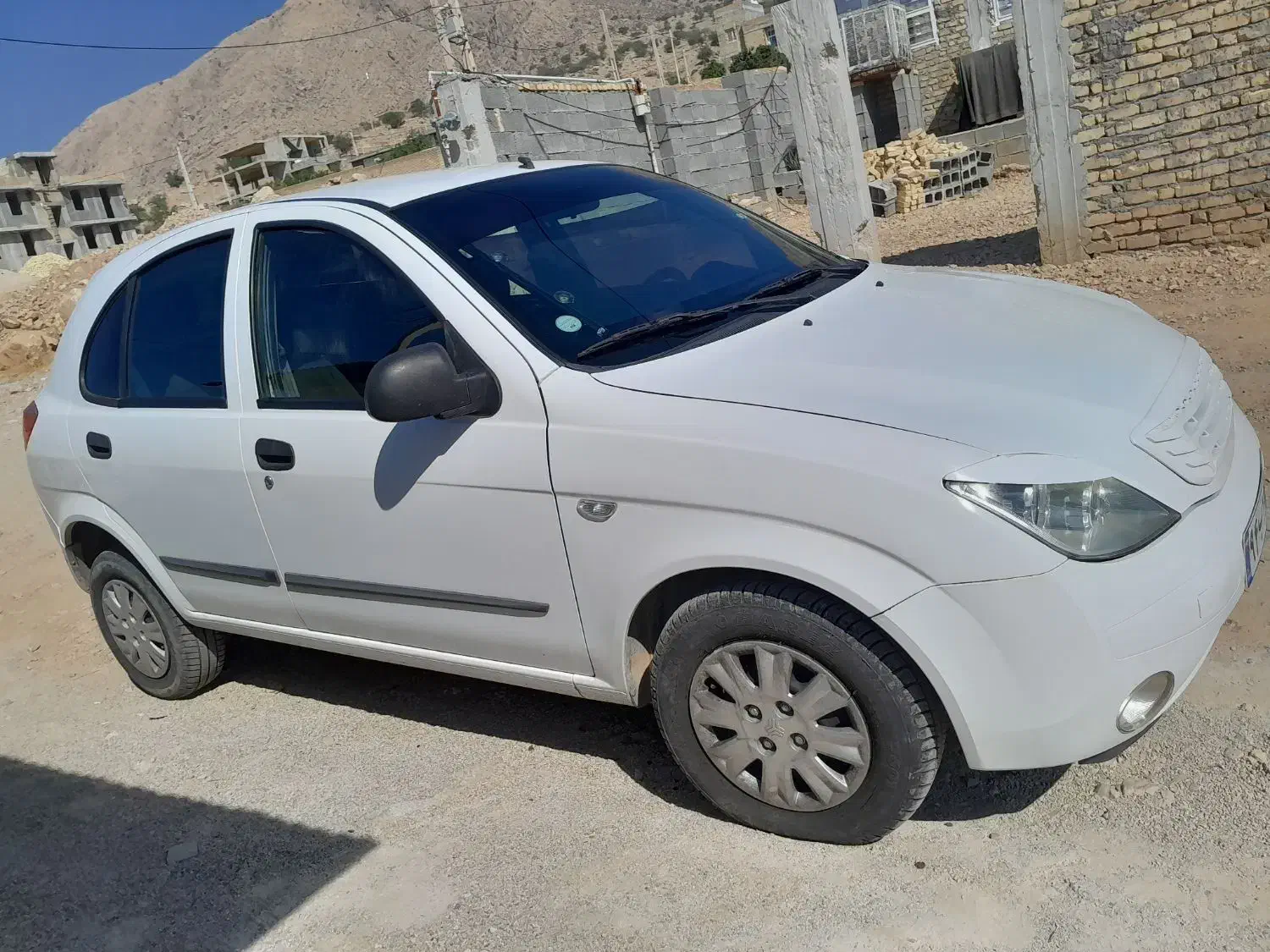 خودرو تیبا، 2 آگهی ann_20983573