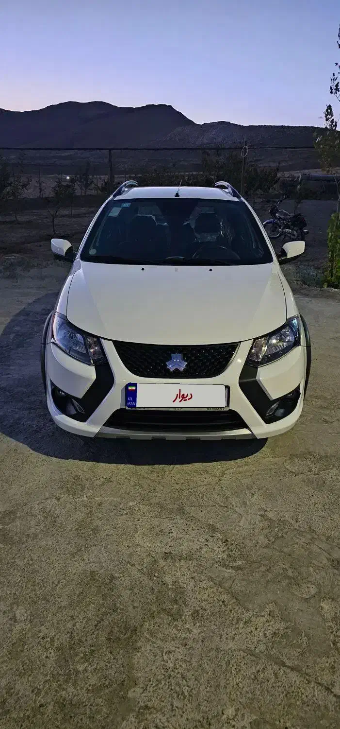 خودرو کوییک، S آگهی ann_20983579