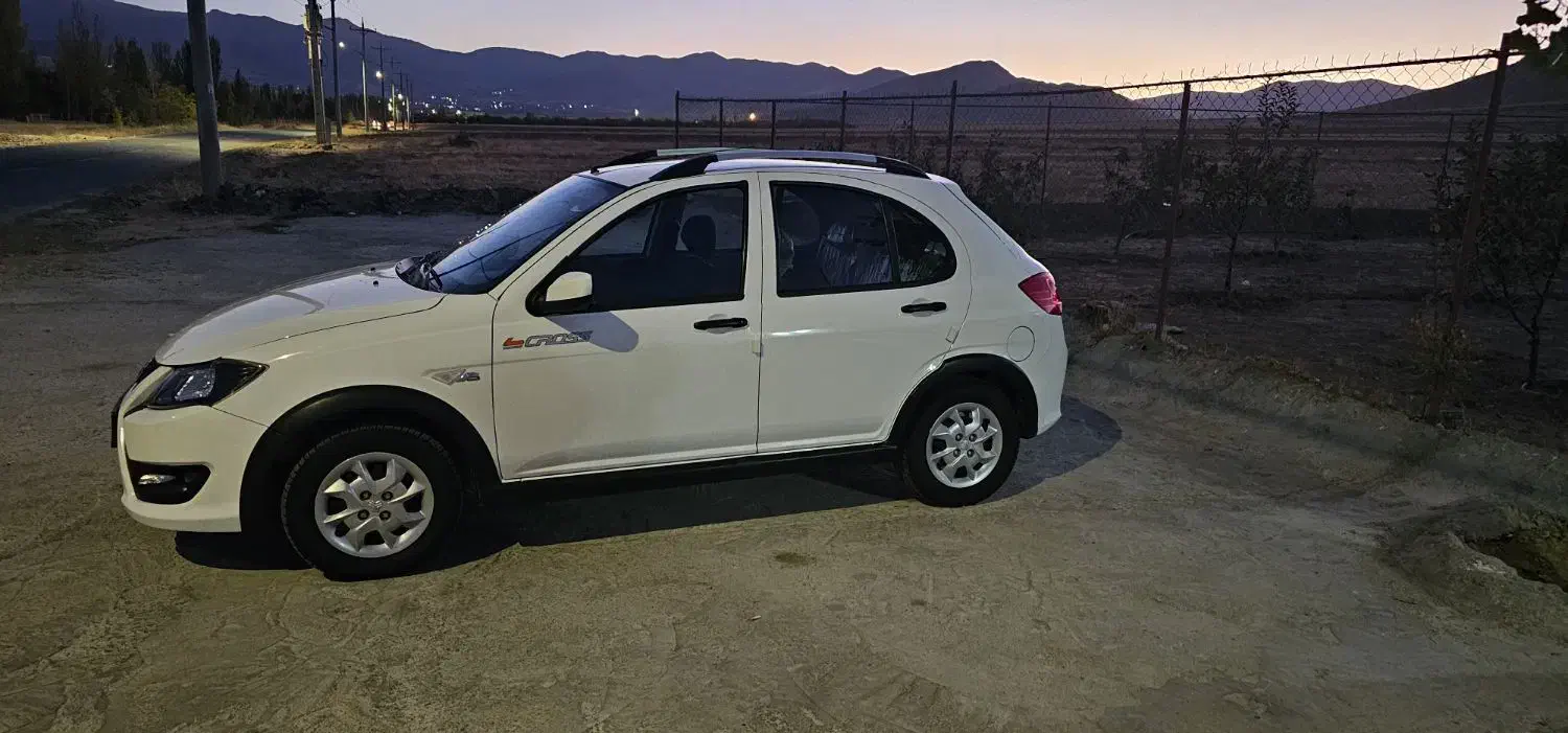 کوییک S پایه - 1402