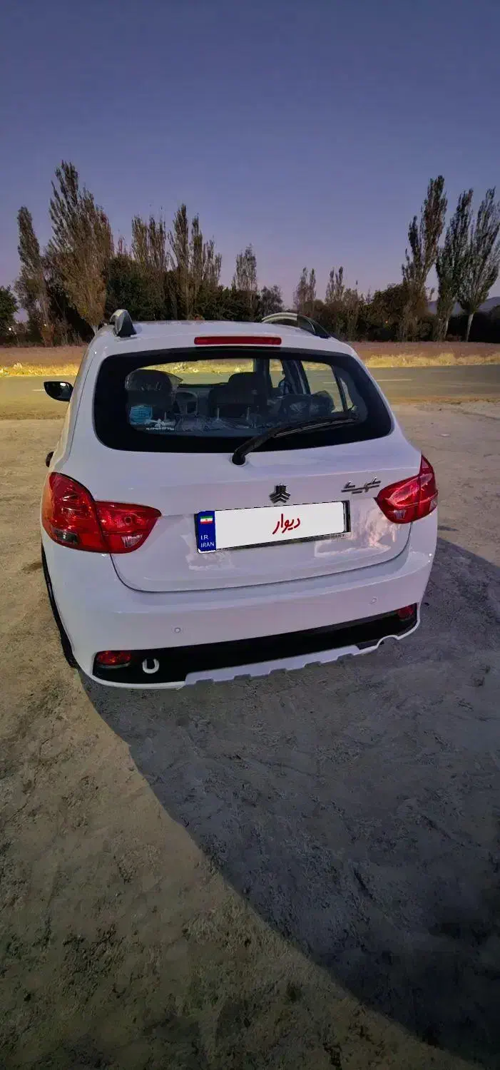 کوییک S پایه - 1402