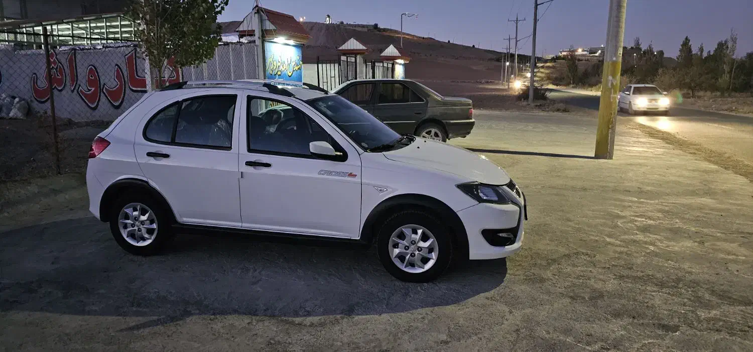 کوییک S پایه - 1402