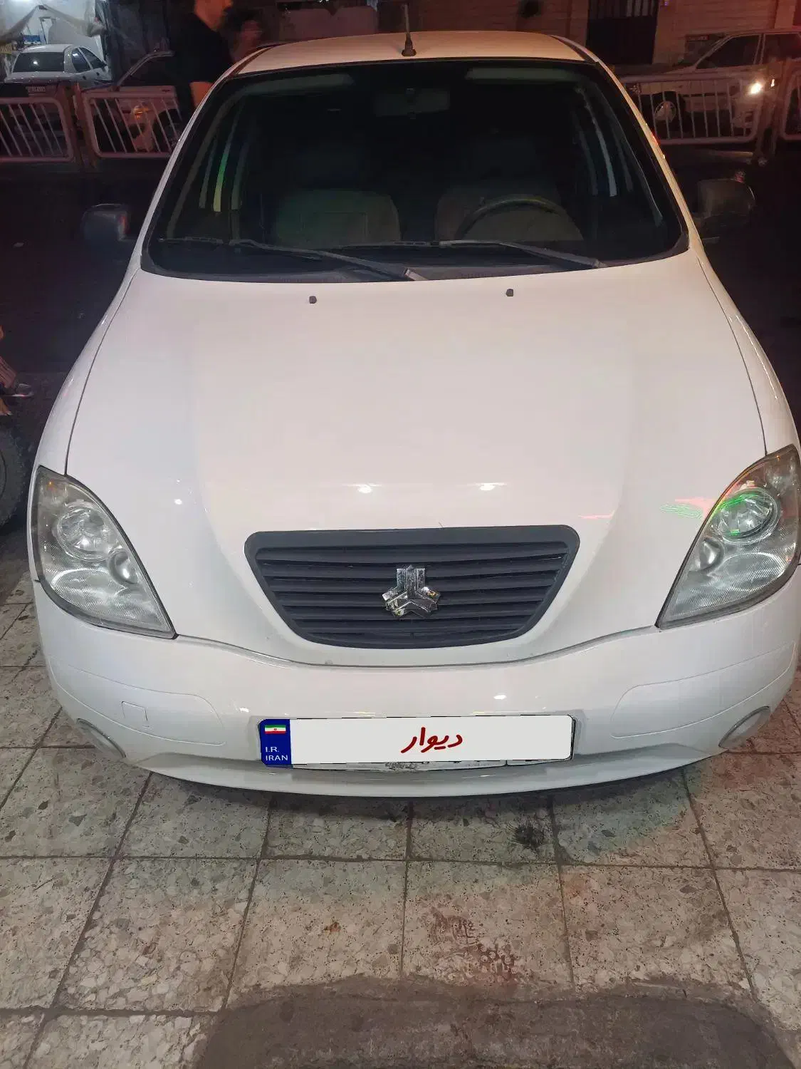 خودرو تیبا، 2 آگهی ann_20983580