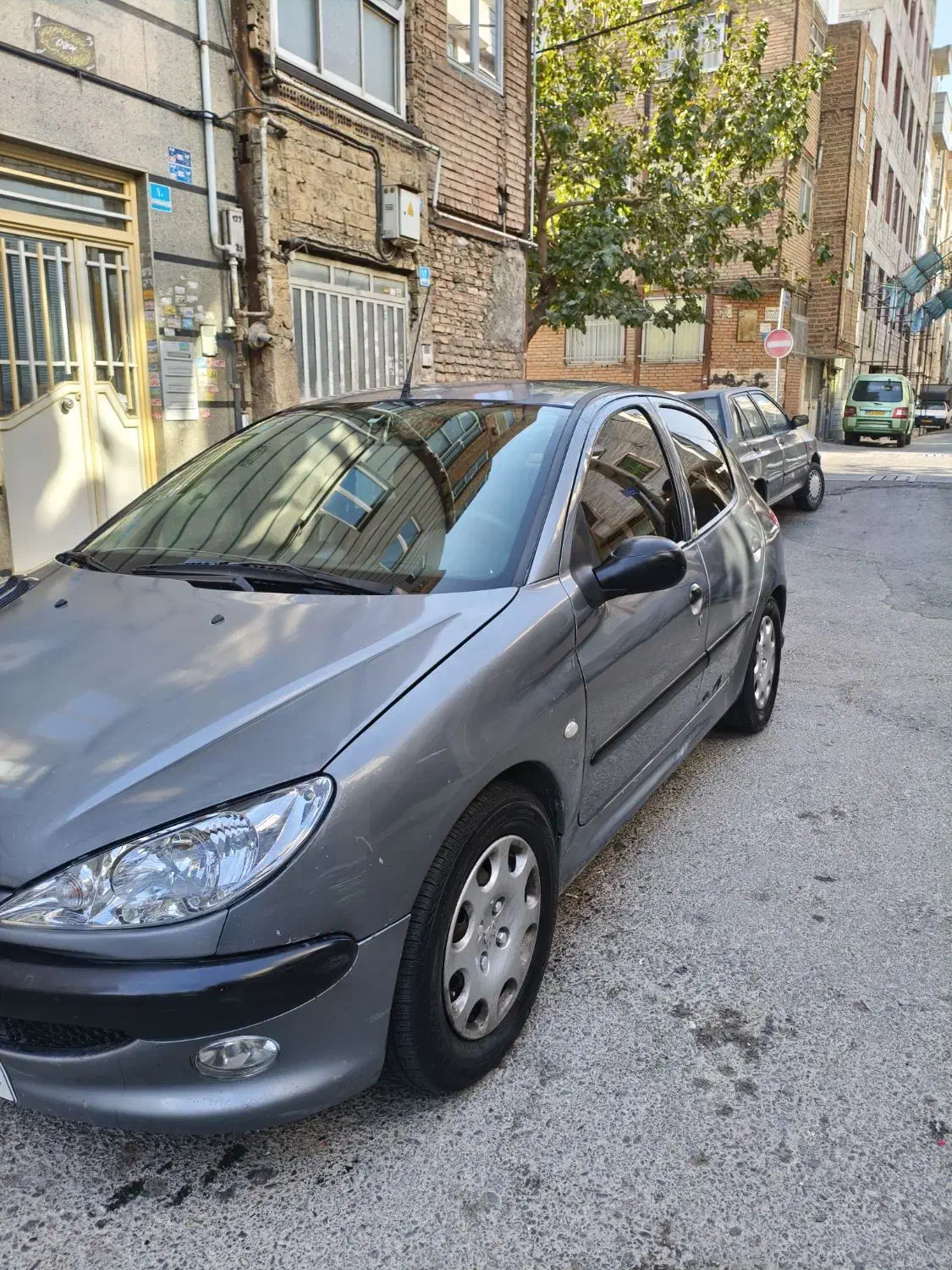 خودرو پژو، 206 آگهی ann_20983581