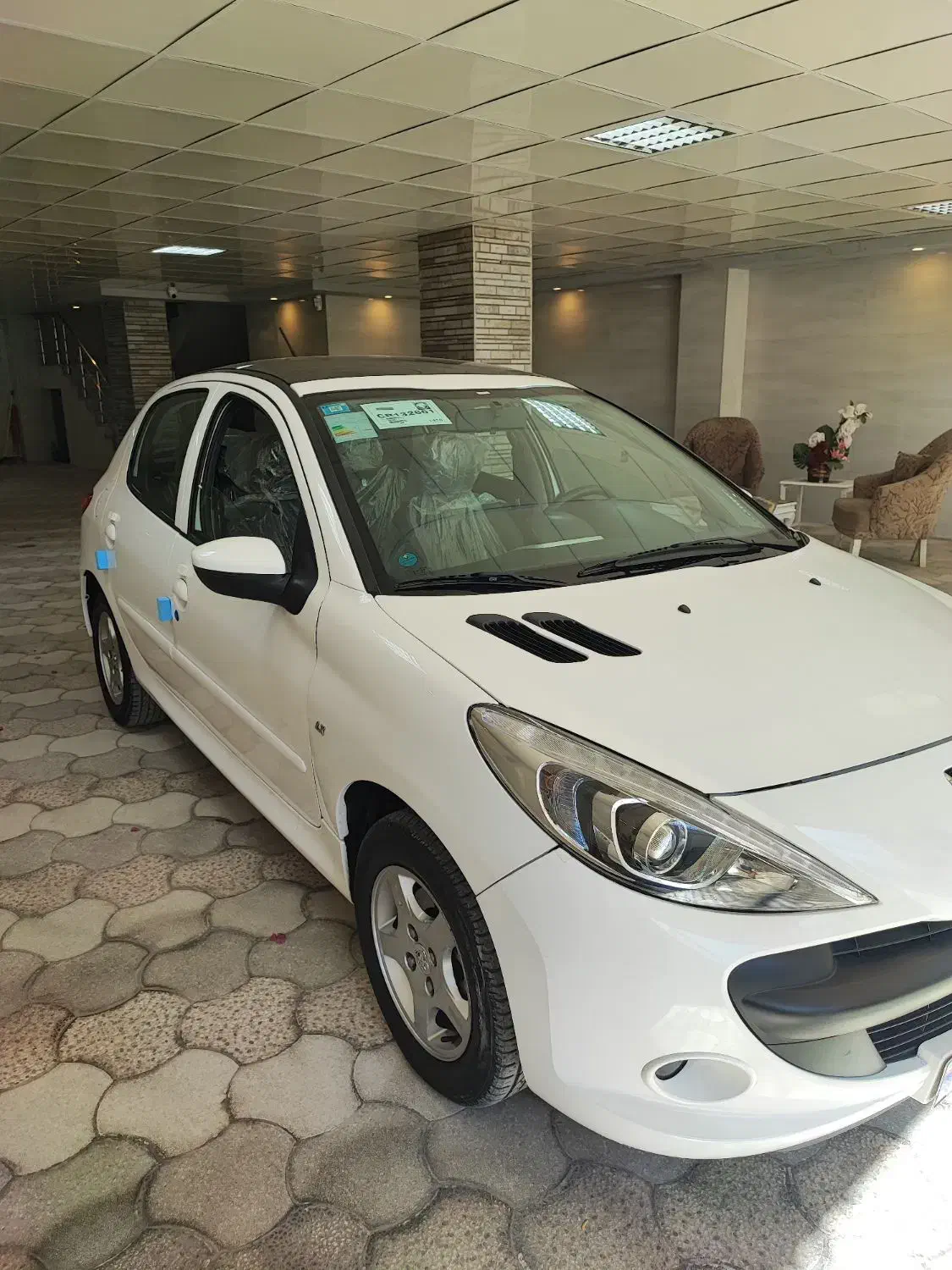 خودرو پژو، 207 آگهی ann_20983582