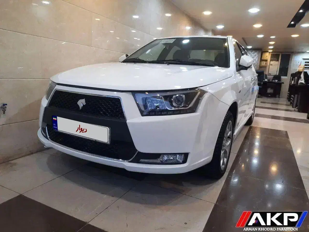 خودرو دنا، پلاس توربو آگهی ann_20983584