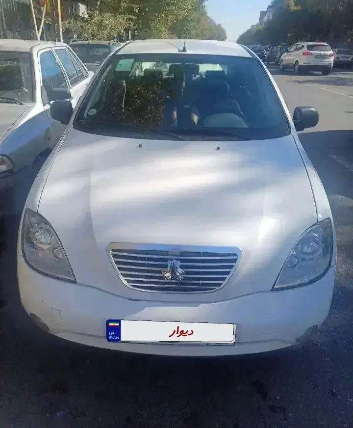 خودرو تیبا، صندوق دار آگهی ann_20983585