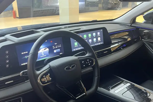 خودرو فونیکس، FX آگهی ann_20983591