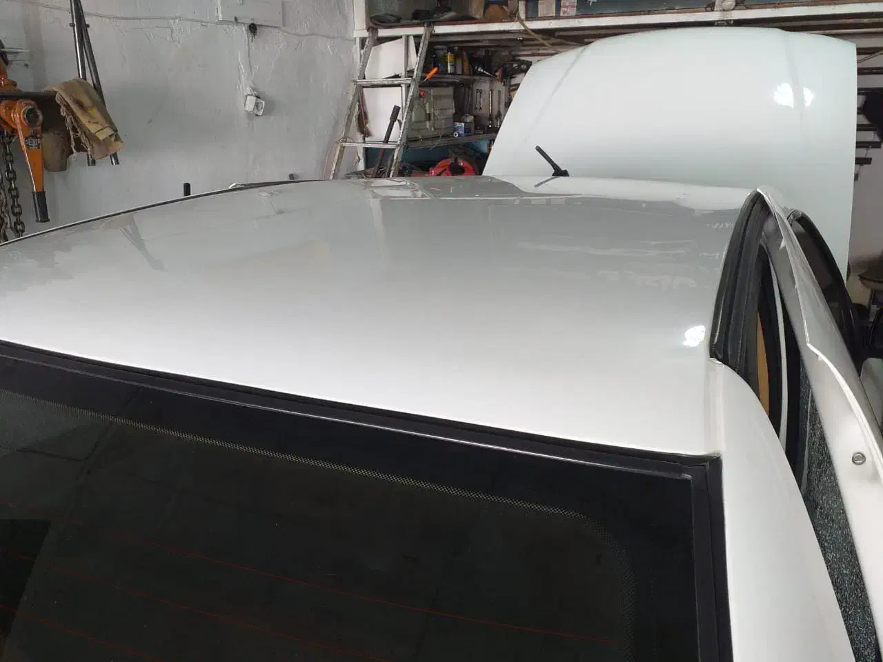 سمند LX XU7 - 1394