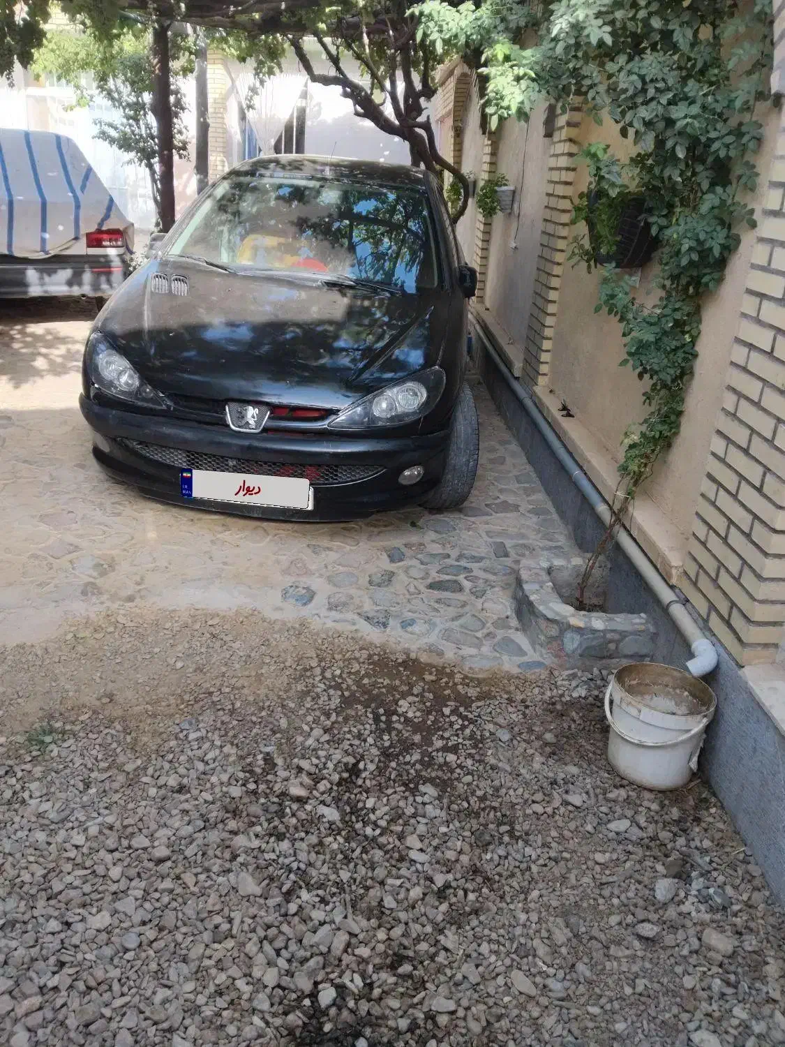 خودرو پژو، 206 آگهی ann_20983599