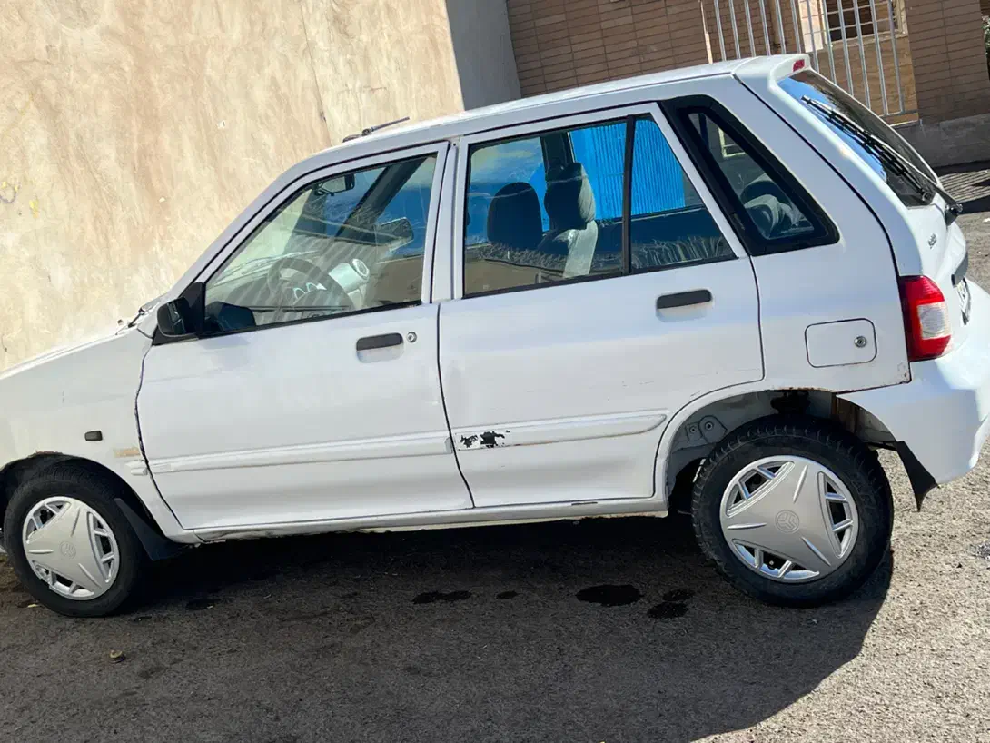 خودرو پراید، 111 آگهی ann_20983600