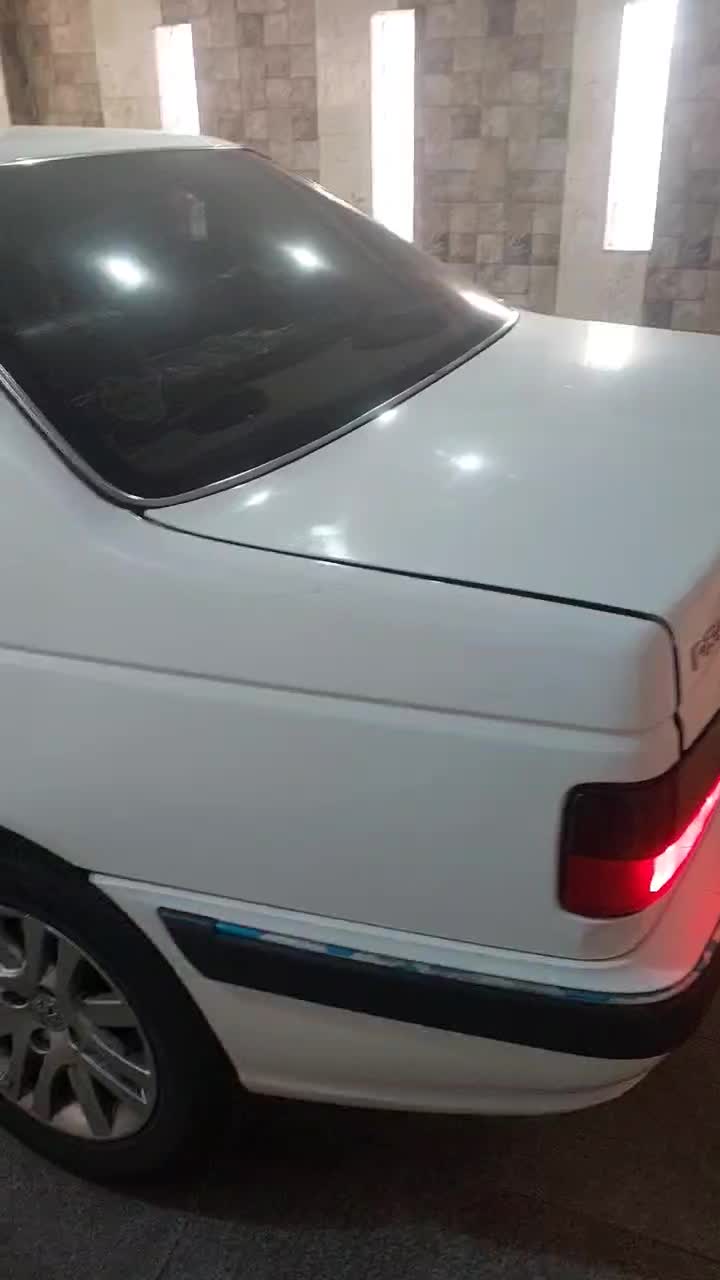 خودرو پژو، پارس آگهی ann_20983615