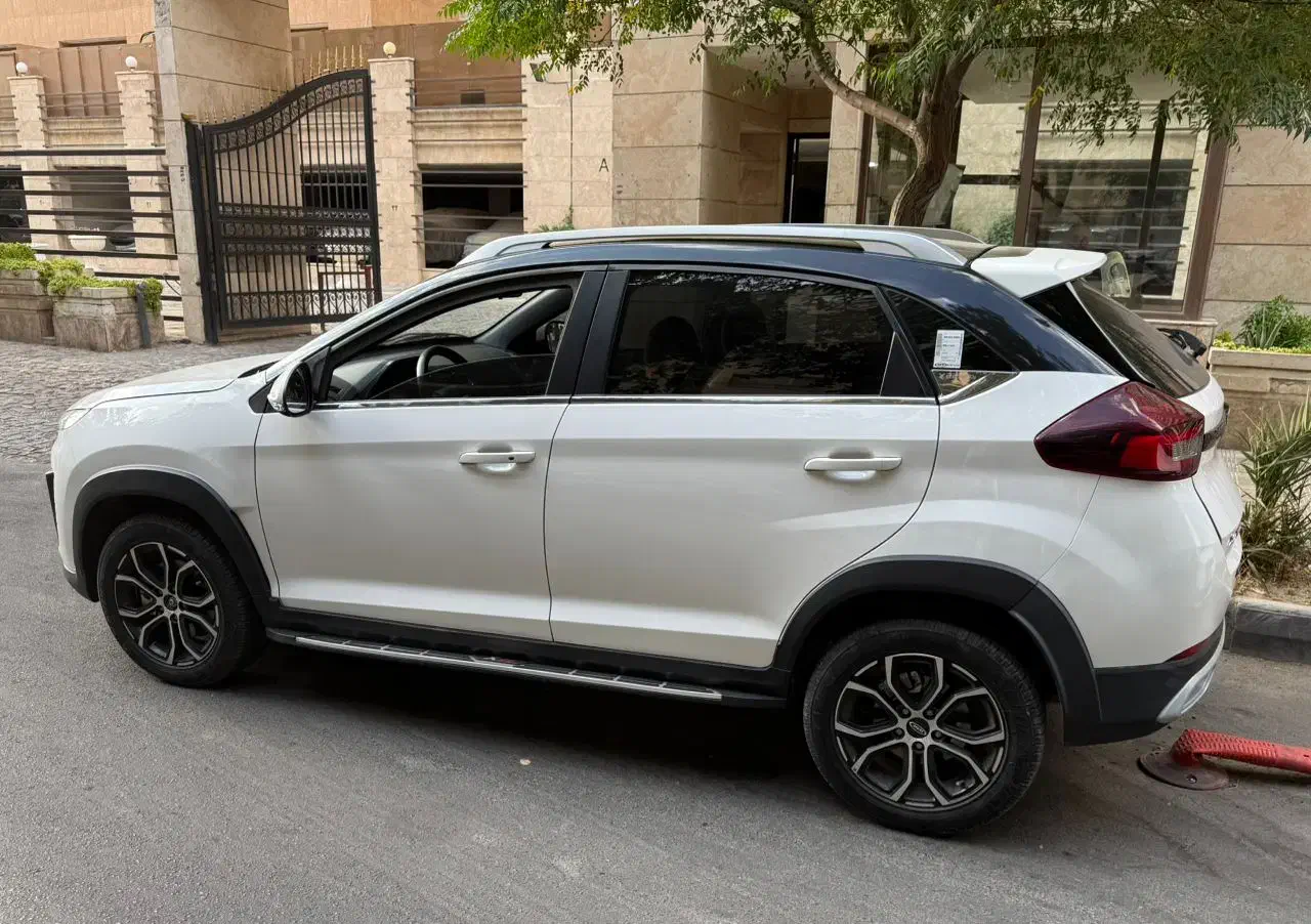 ام وی ام X22 پرو اتوماتیک IE - 1401