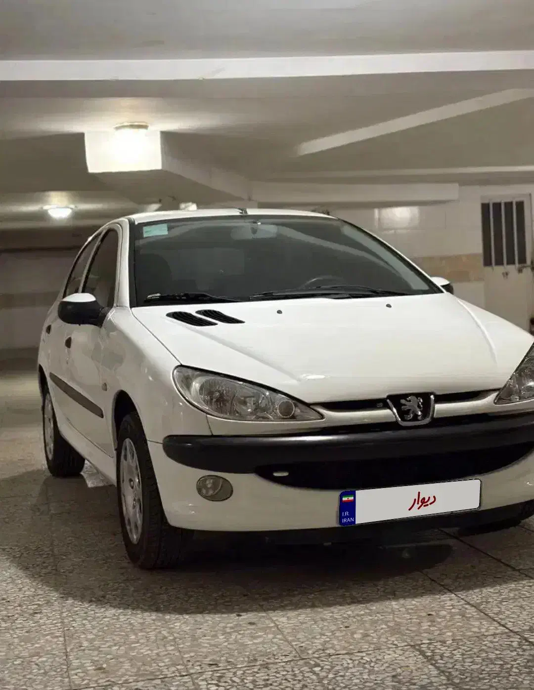 خودرو پژو، 206 آگهی ann_20983638
