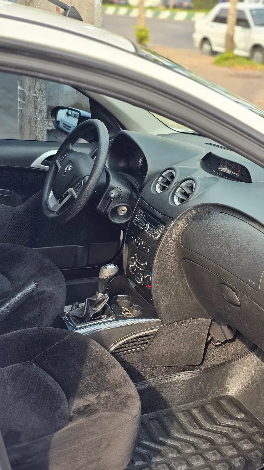 خودرو رانا، پلاس آگهی ann_20983640