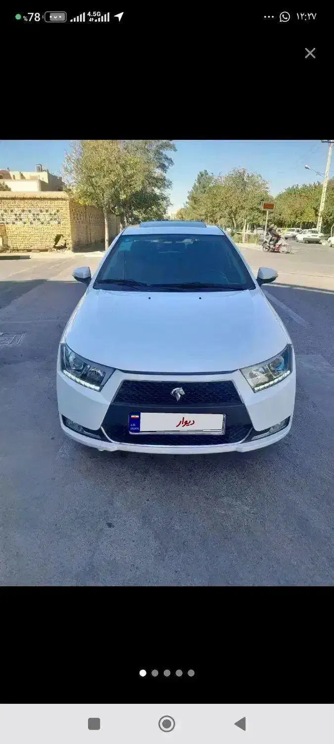 خودرو دنا، پلاس توربو آگهی ann_20983644