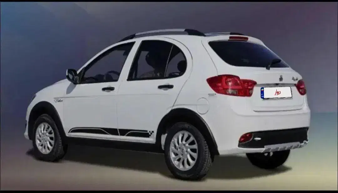 خودرو پژو، 207 آگهی ann_20983649