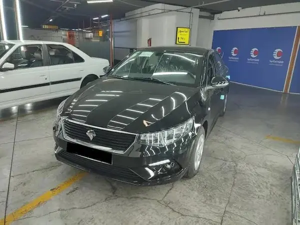 خودرو تارا، دنده‌ای آگهی ann_20983656