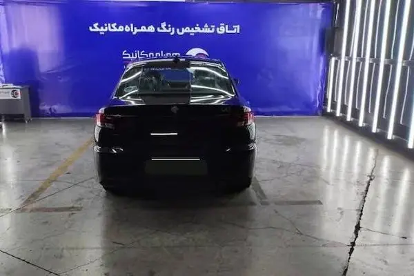 تارا دنده‌ای v1 پلاس ۶ دنده - 1404