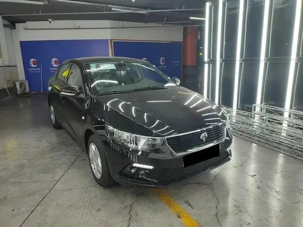 تارا دنده‌ای v1 پلاس ۶ دنده - 1404