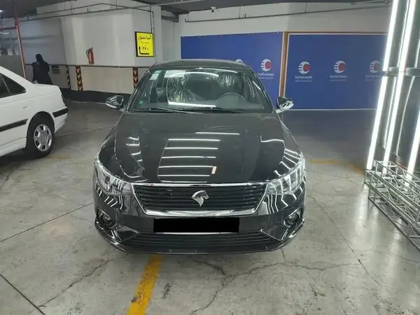 تارا دنده‌ای v1 پلاس ۶ دنده - 1404