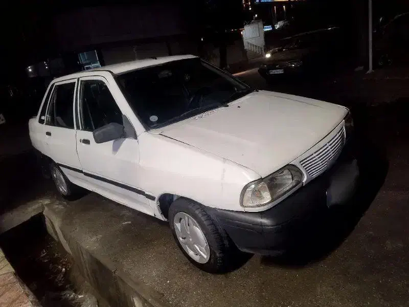 خودرو پراید، صبا آگهی ann_20983670