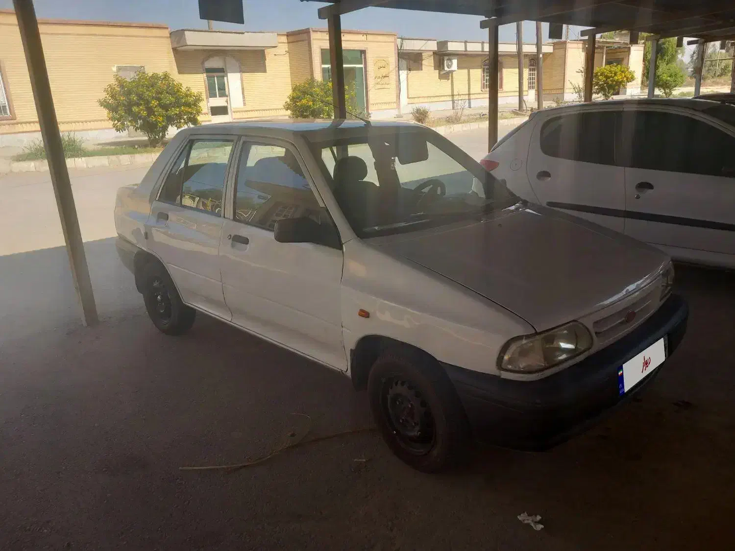 خودرو پراید، 131 آگهی ann_20983672