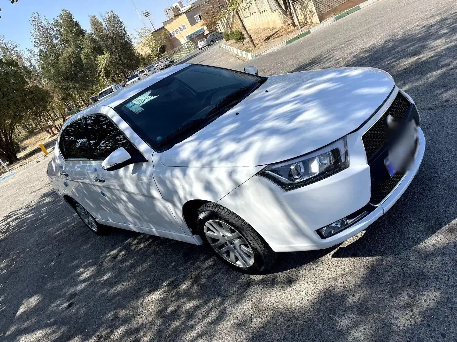 خودرو دنا، پلاس آگهی ann_20983681