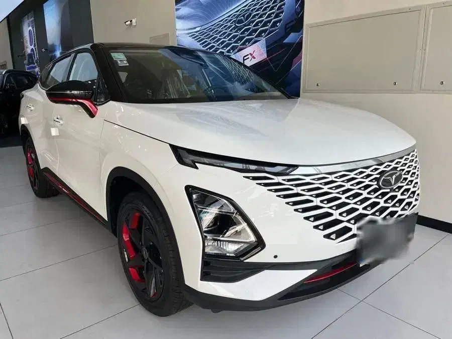 خودرو فونیکس، FX آگهی ann_20983694