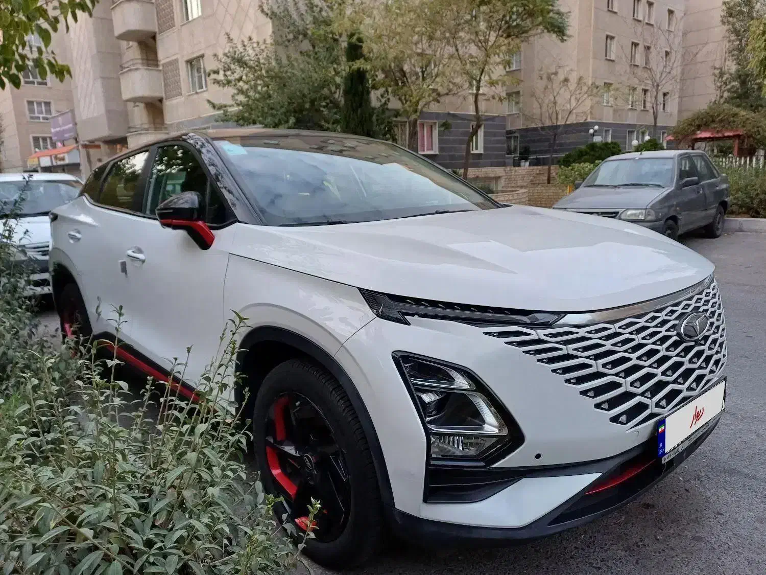 فونیکس FX پریمیوم FWD - 1404