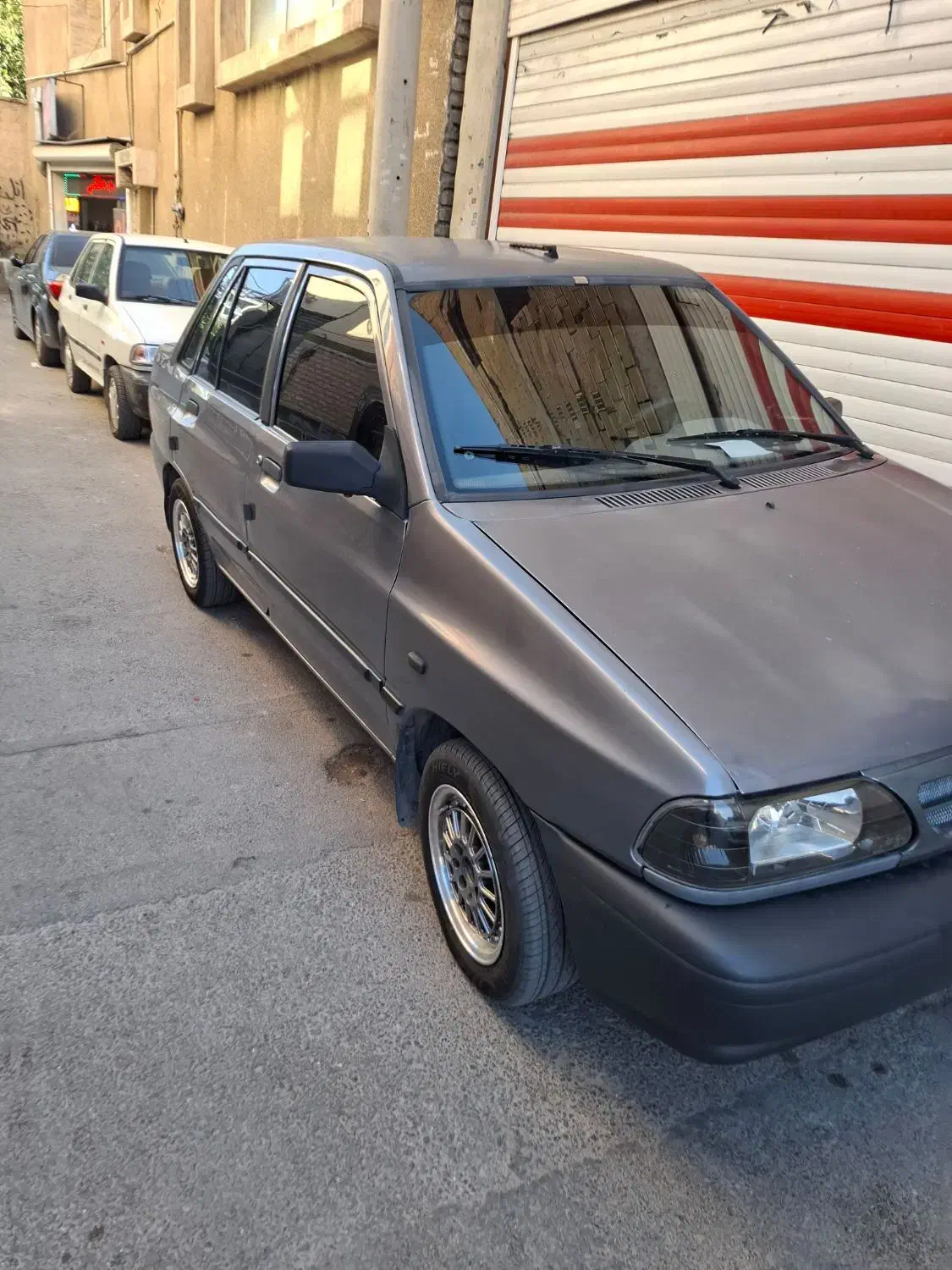 خودرو پراید، 131 آگهی ann_20983708