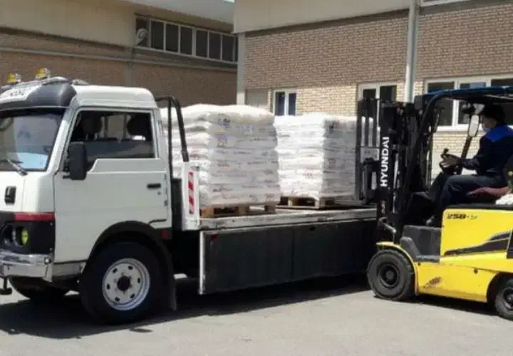 خودرو زامیاد، وانت نیسانZ24 آگهی ann_20983712